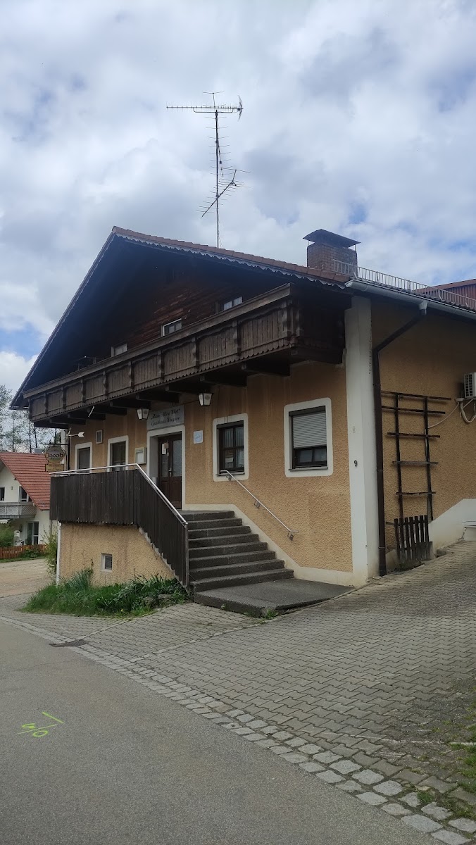 Gasthaus Zum Alten Wirt