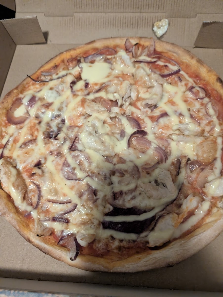 PIZZERIA LA RUSTICA LIEFERSERVICE Photo 4