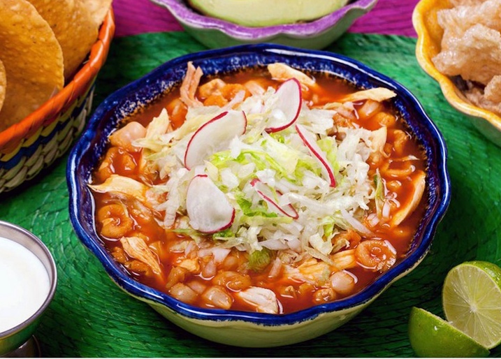 El Sazón de Michoacán Photo 2