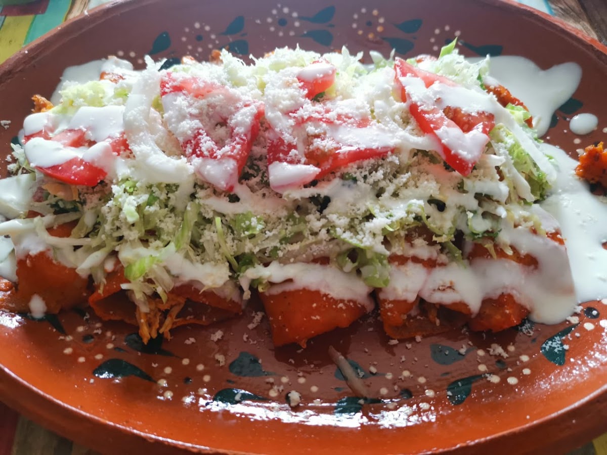 El Sazón de Michoacán Photo 3