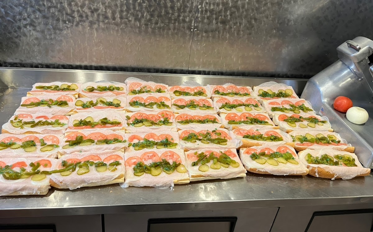 The Hoagie Place 3 Photo 2