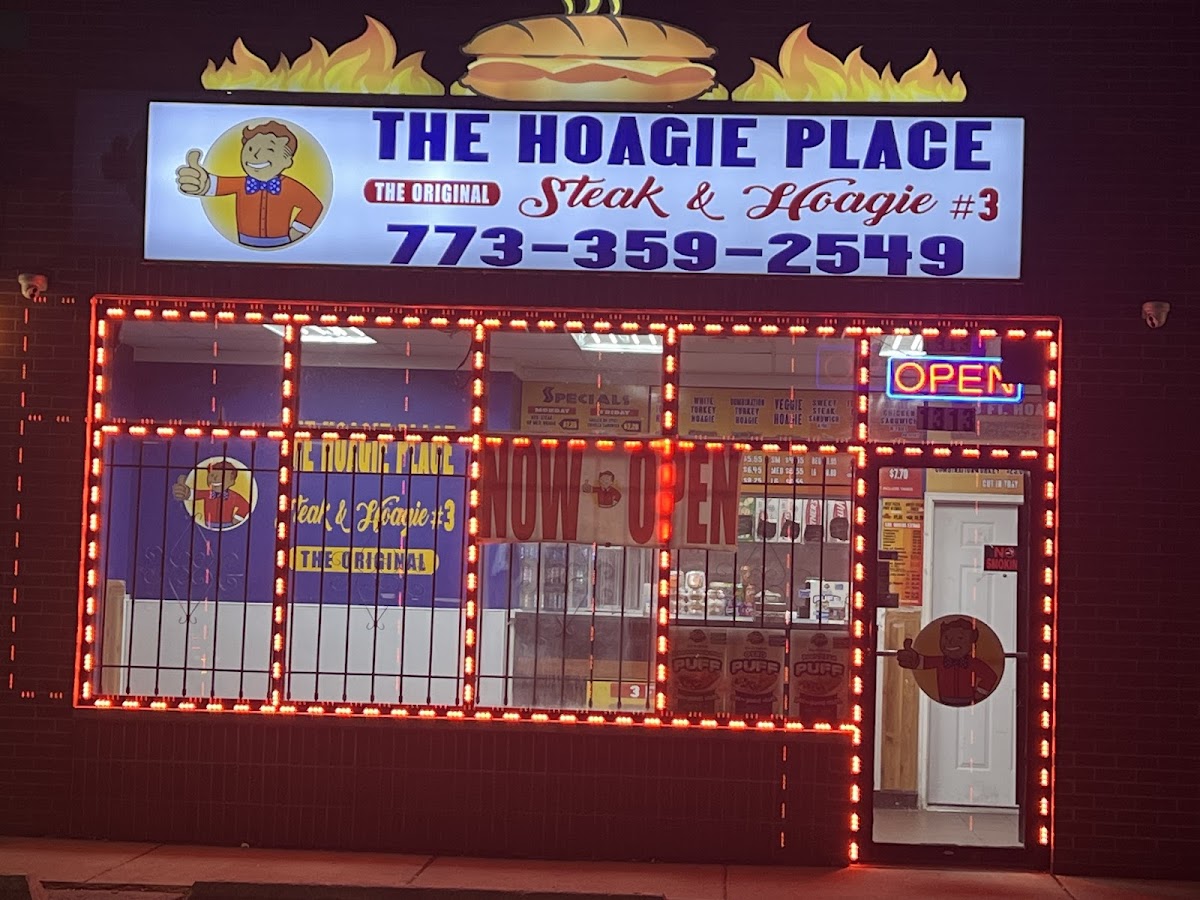 The Hoagie Place 3 Photo 4