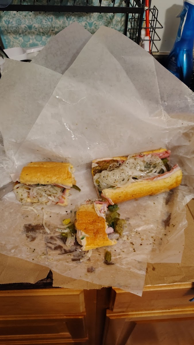 The Hoagie Place 3 Photo 5