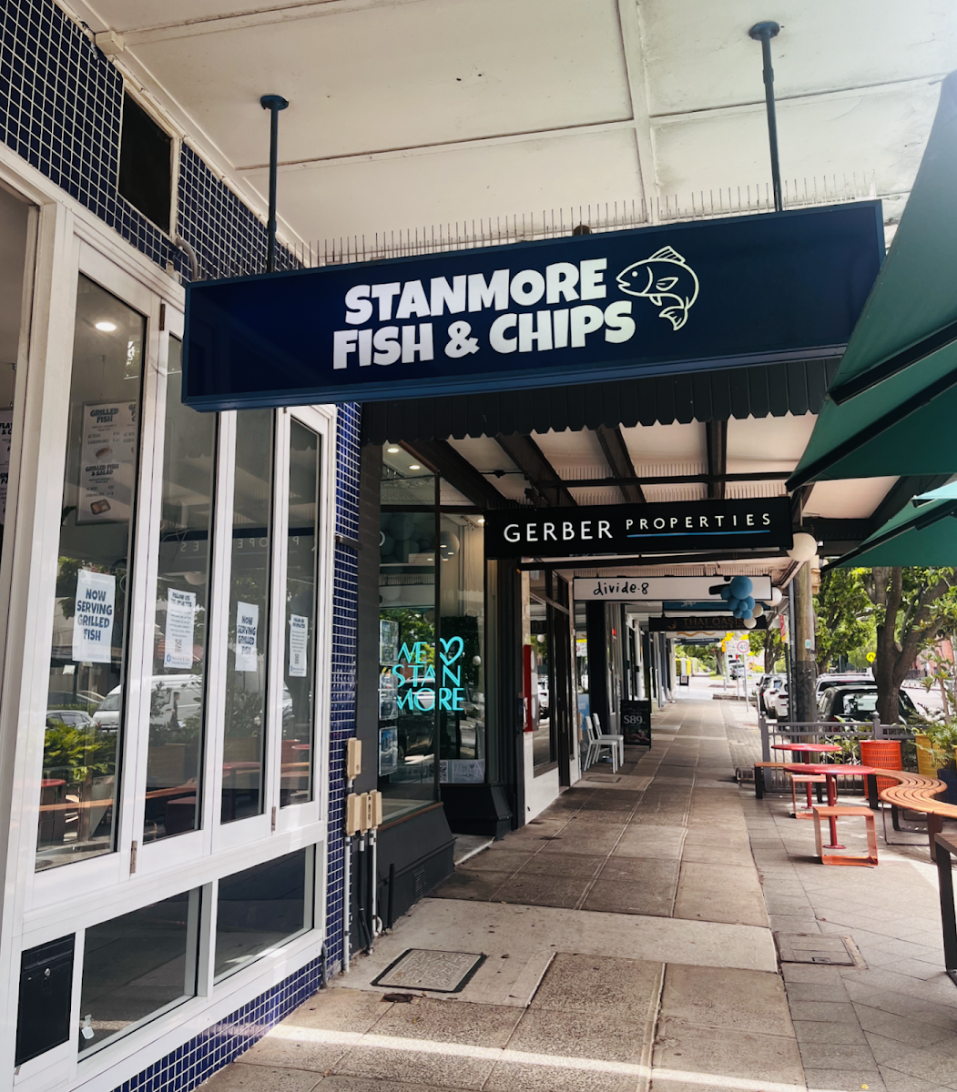 Stanmore Fish & Chips