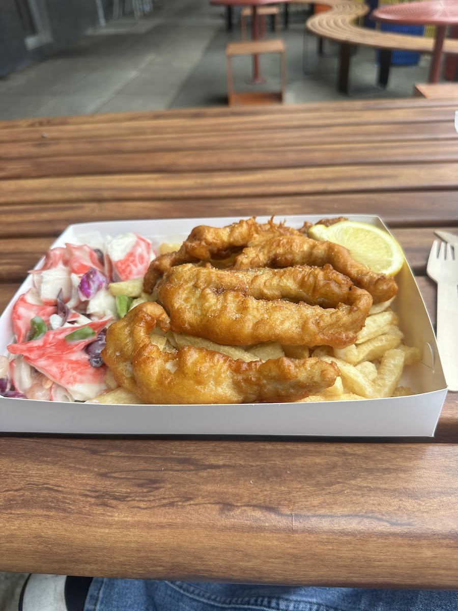 Stanmore Fish & Chips Photo 10