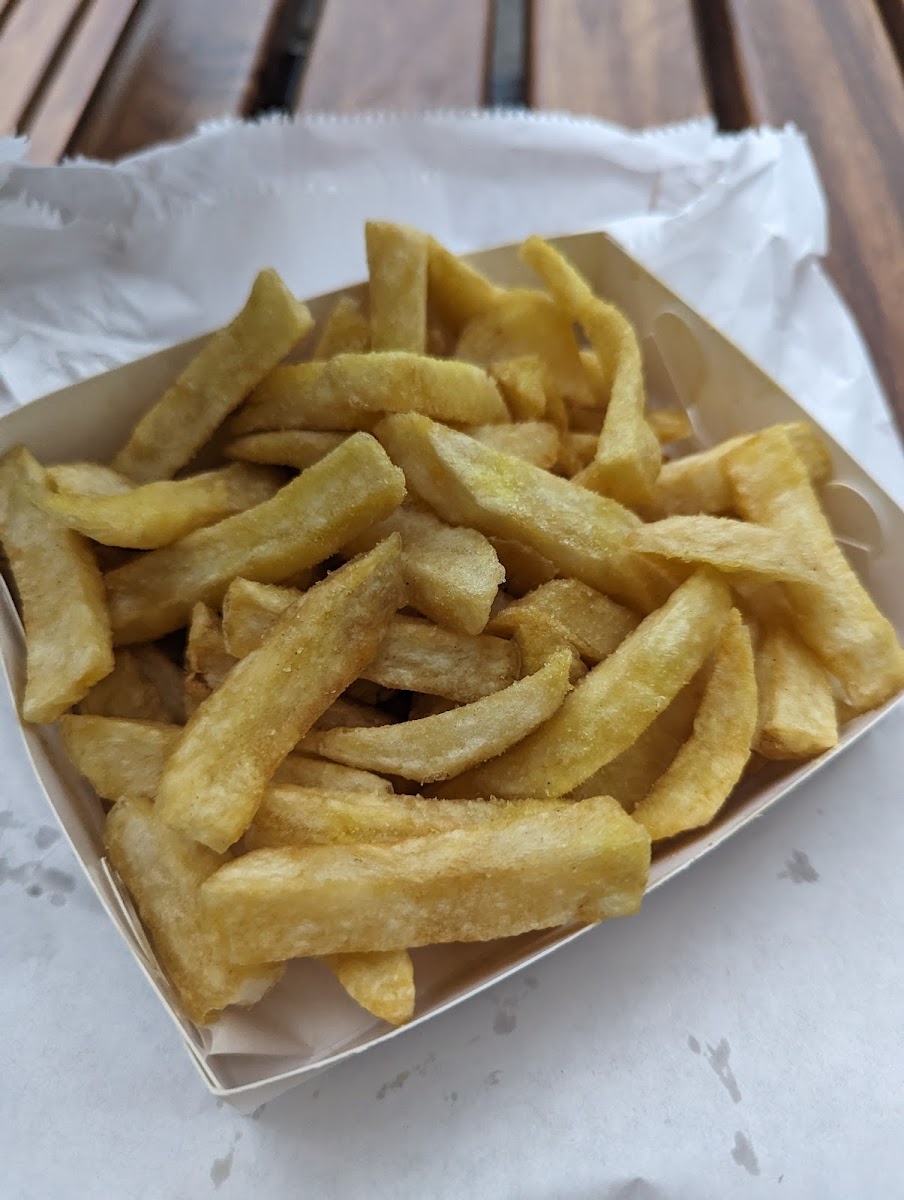 Stanmore Fish & Chips Photo 6