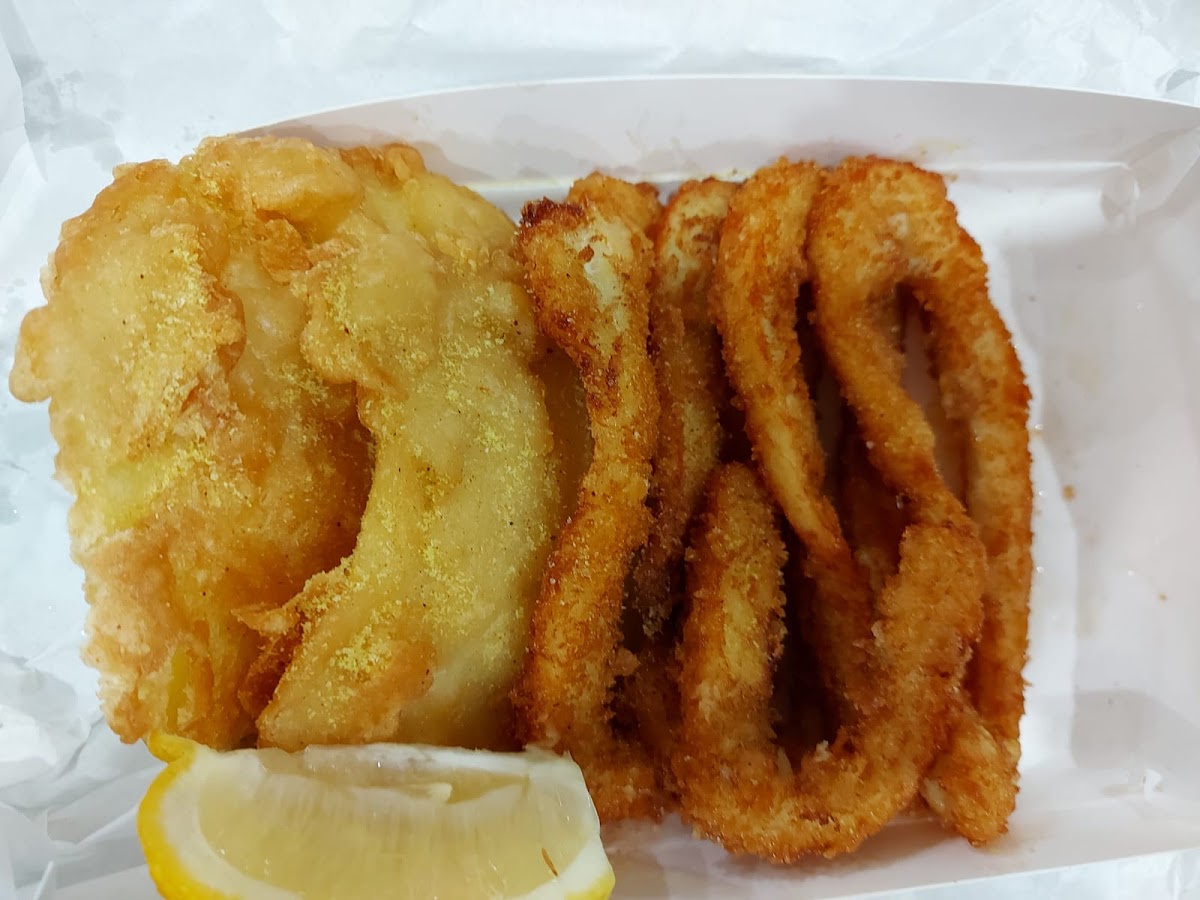 Stanmore Fish & Chips Photo 7