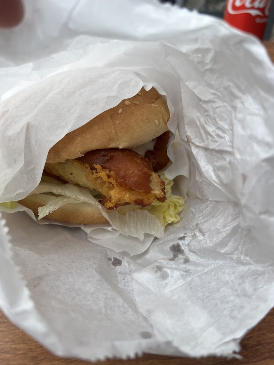 Stanmore Fish & Chips Photo 9