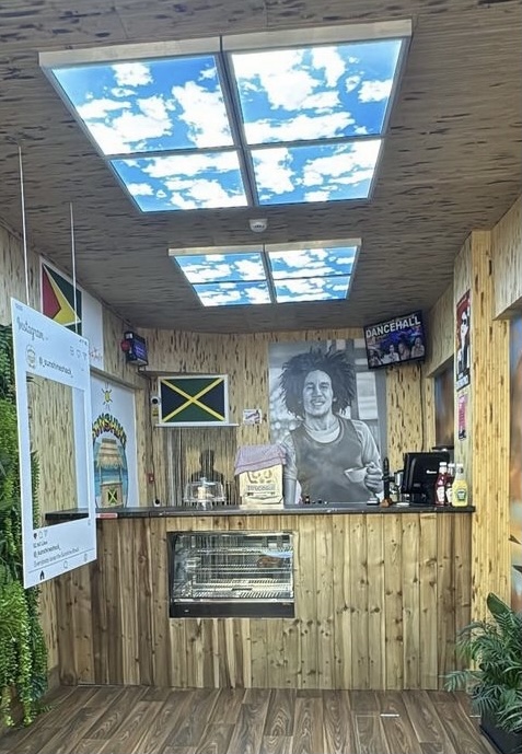 Sunshine Shack