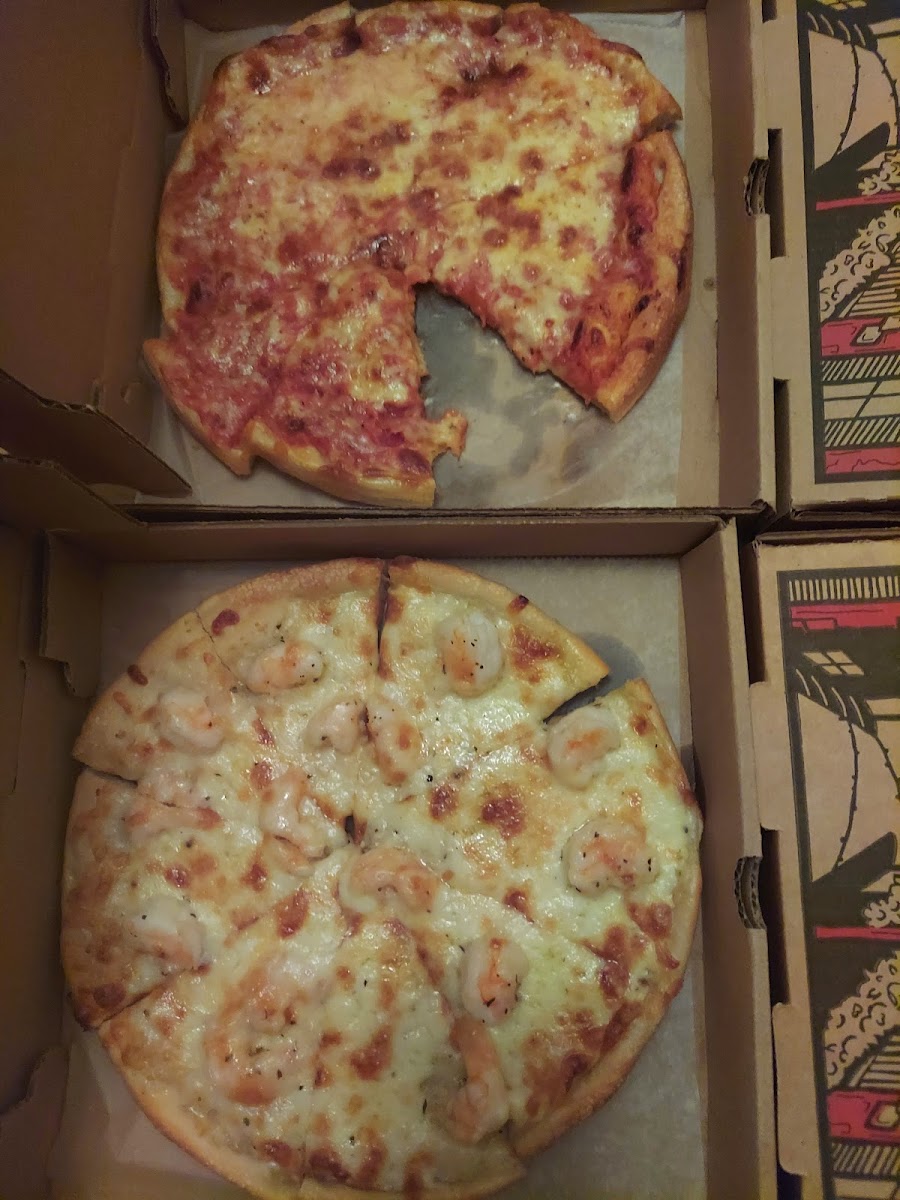 Classic Pizza Photo 9