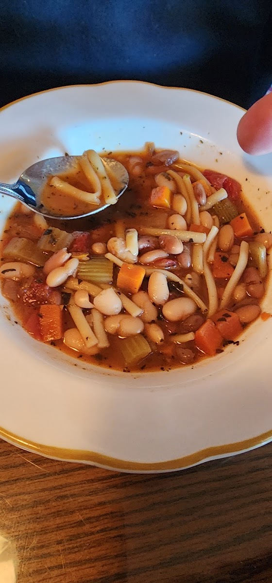 MaMa Vallone's Steak House Photo 10