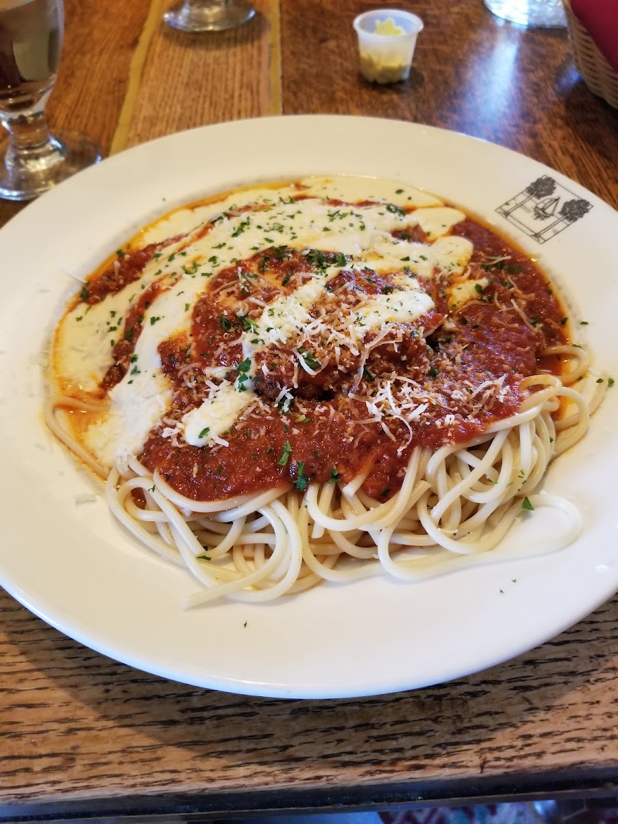 MaMa Vallone's Steak House Photo 7