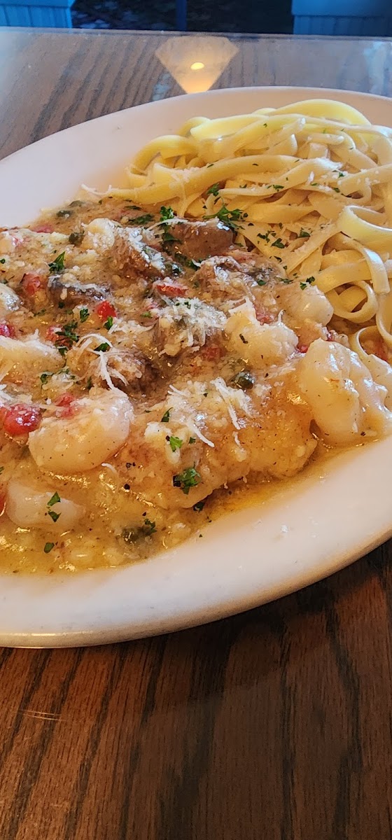 MaMa Vallone's Steak House Photo 8