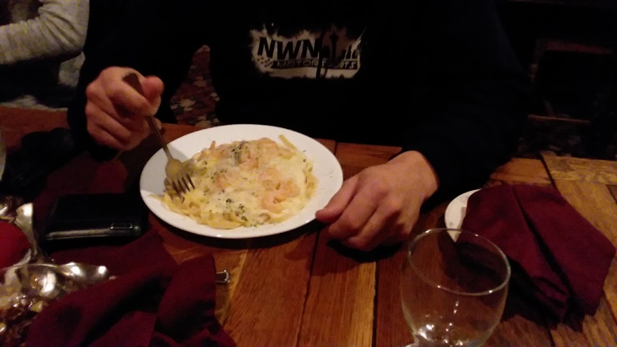 MaMa Vallone's Steak House Photo 9