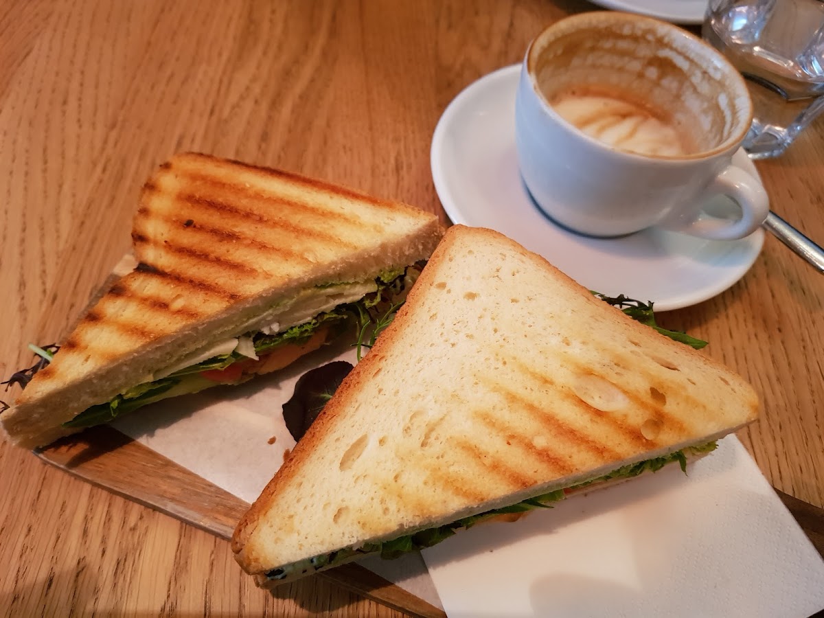 Alfred Take Away Photo 5