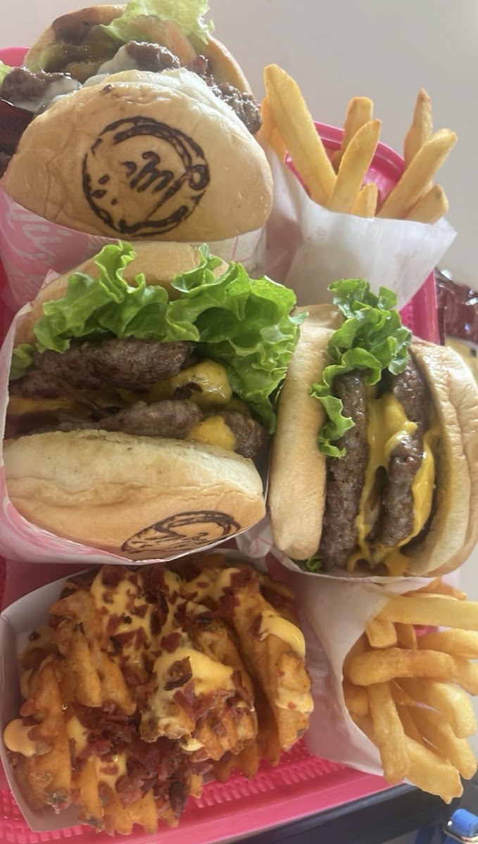 Lulú burgers Photo 4