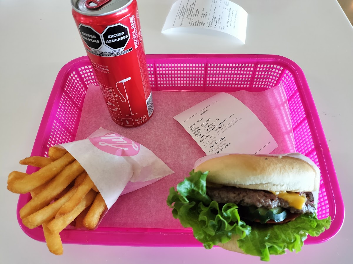 Lulú burgers Photo 6