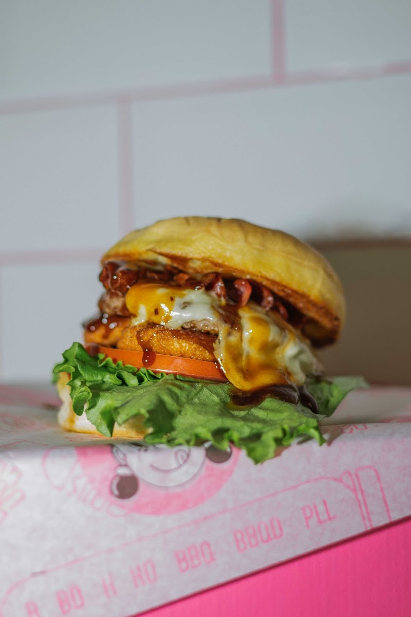 Lulú burgers Photo 7