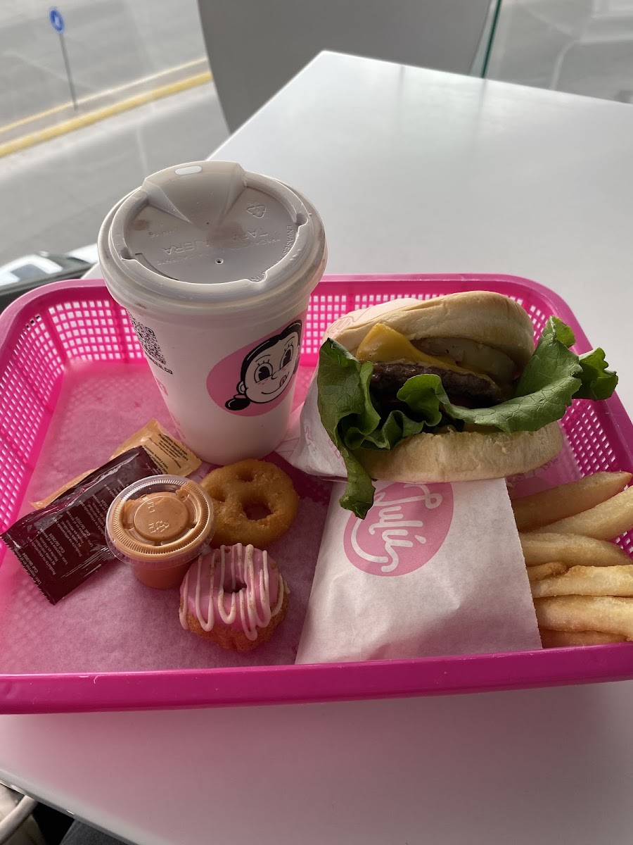 Lulú burgers Photo 9