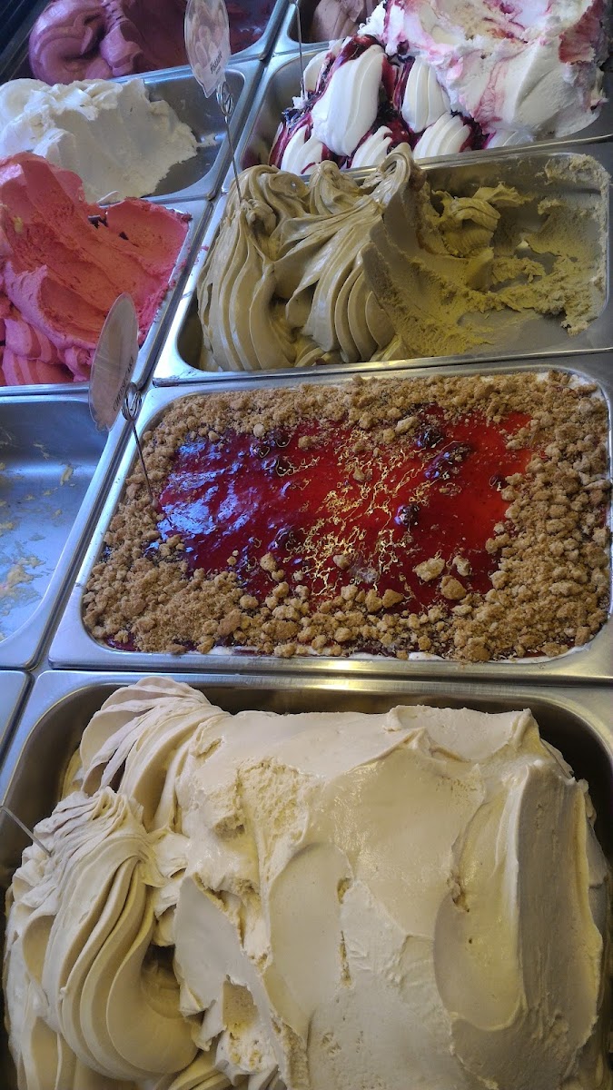 Eisdiele La Crèmery Photo 2
