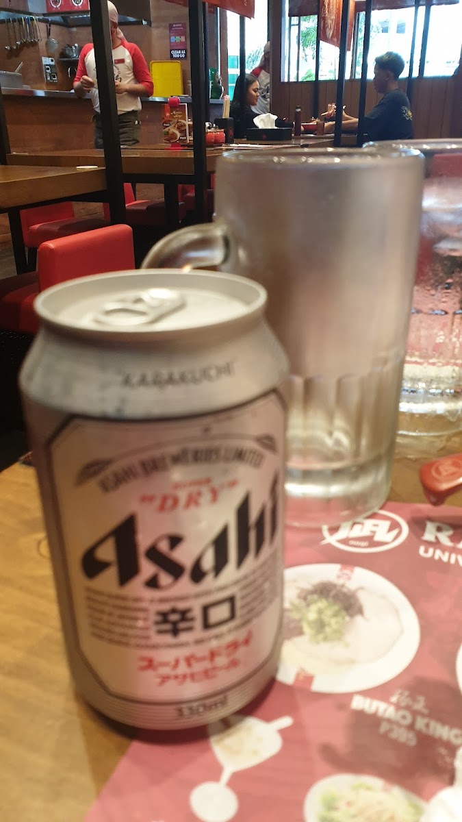 Ramen Nagi - Robinson's Magnolia Photo 10