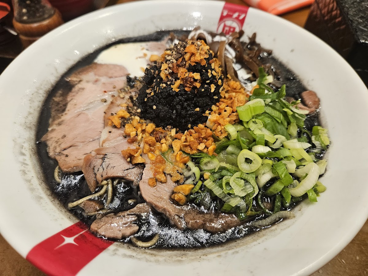 Ramen Nagi - Robinson's Magnolia Photo 3