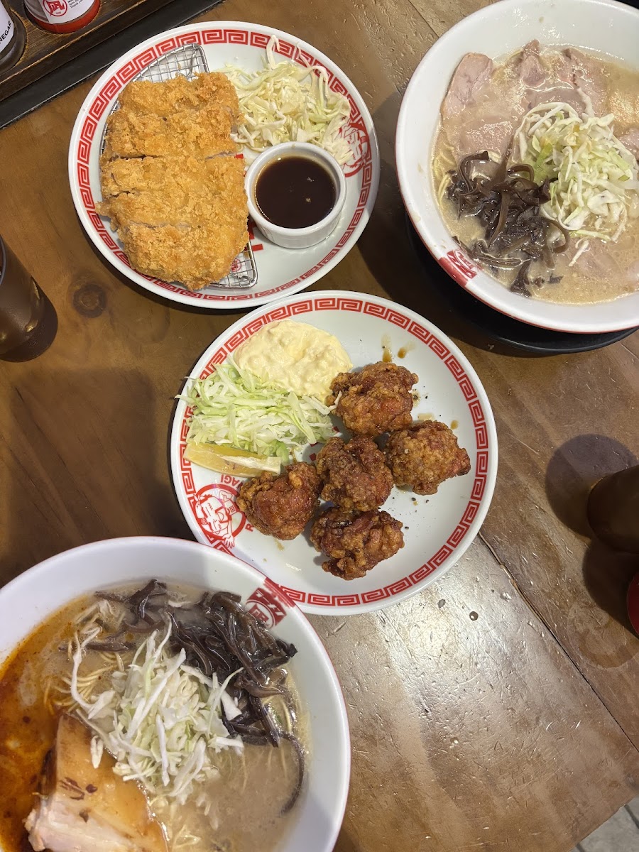 Ramen Nagi - Robinson's Magnolia Photo 4