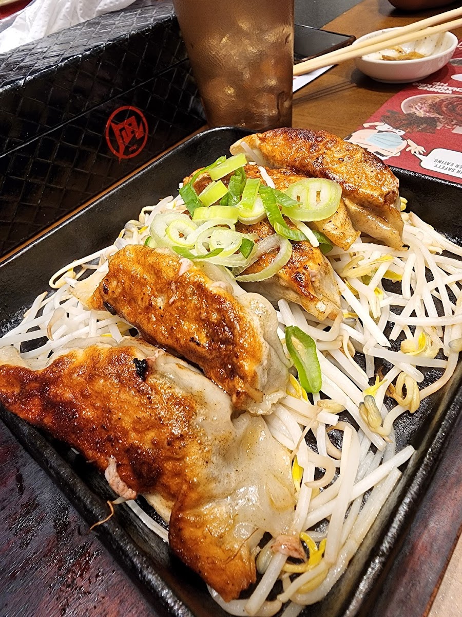 Ramen Nagi - Robinson's Magnolia Photo 6