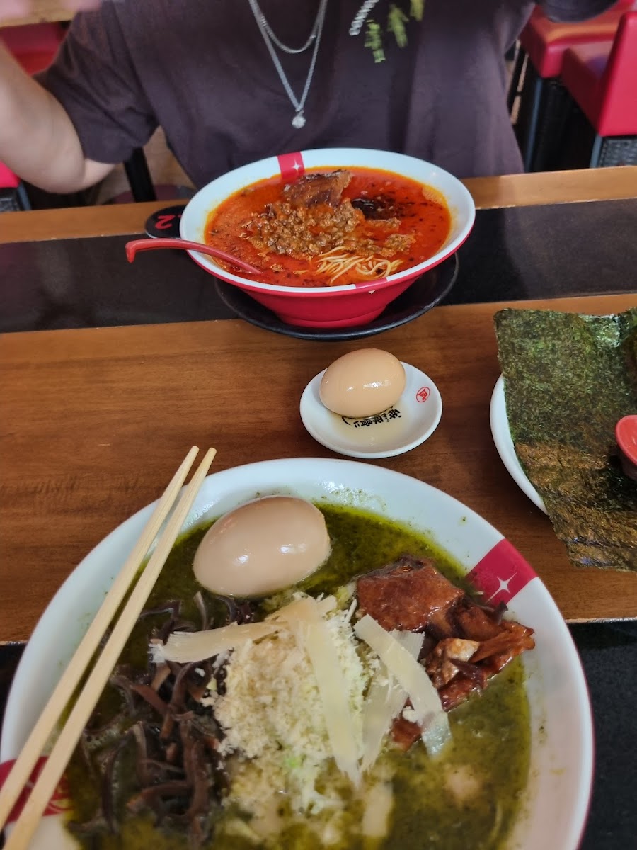 Ramen Nagi - Robinson's Magnolia Photo 9
