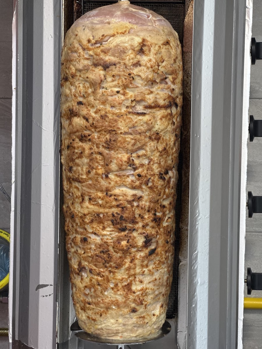 Ali baba kebab Photo 2
