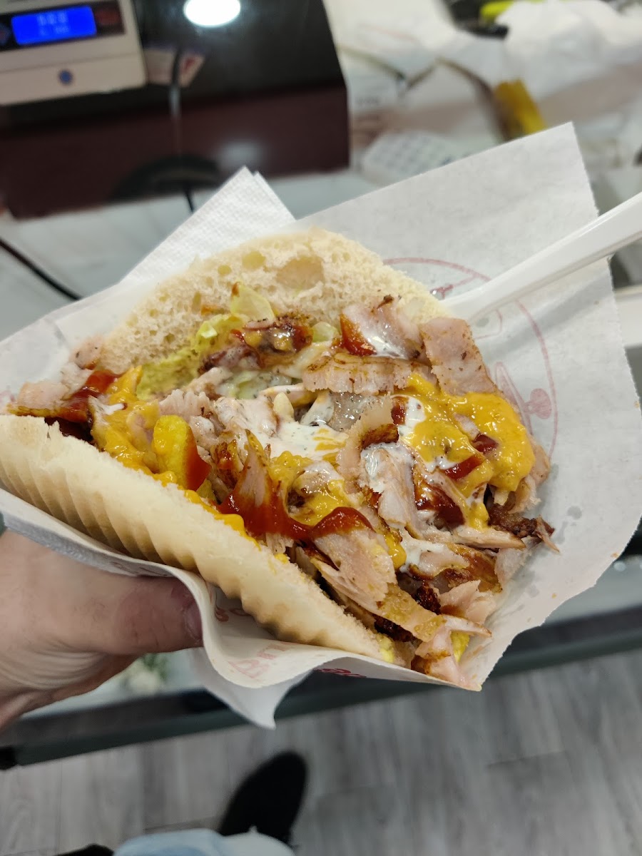 Ali baba kebab Photo 4