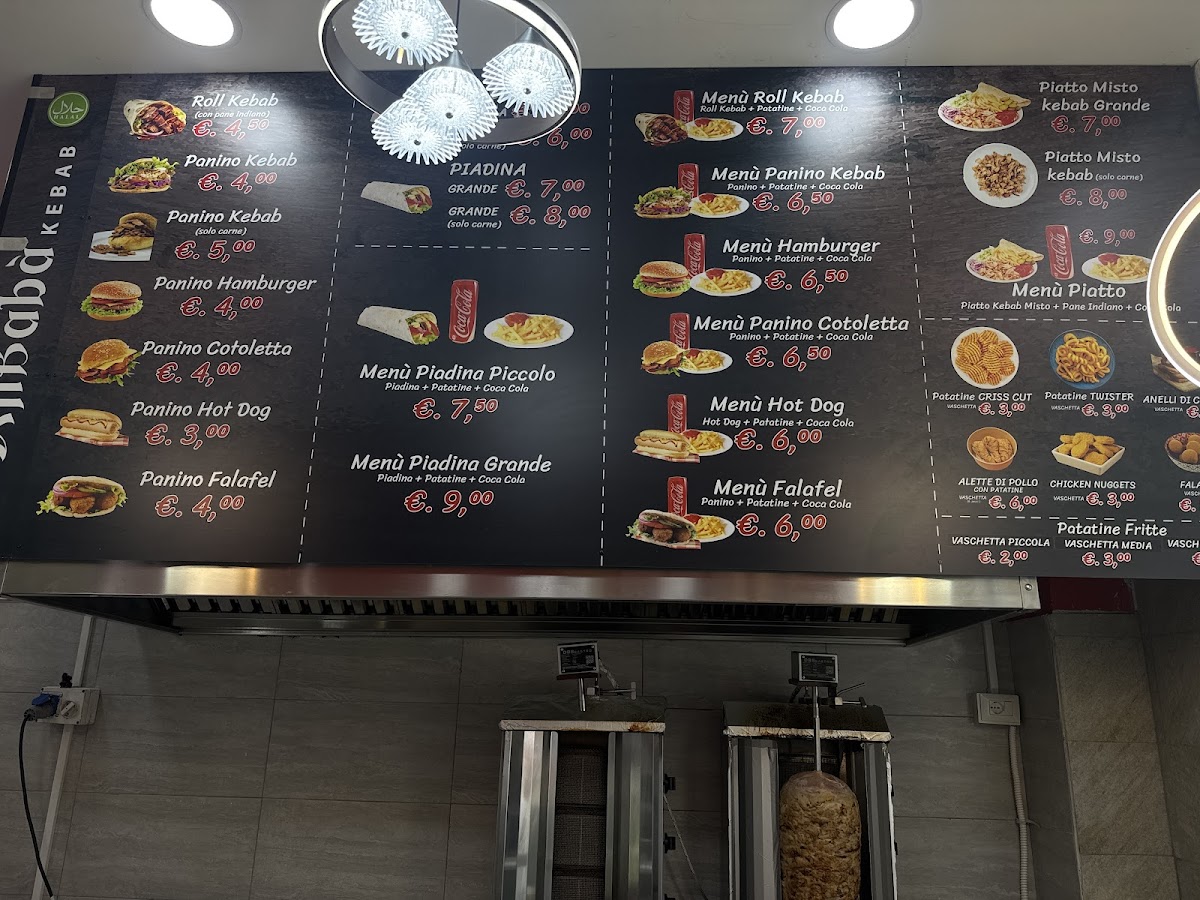 Ali baba kebab Photo 7