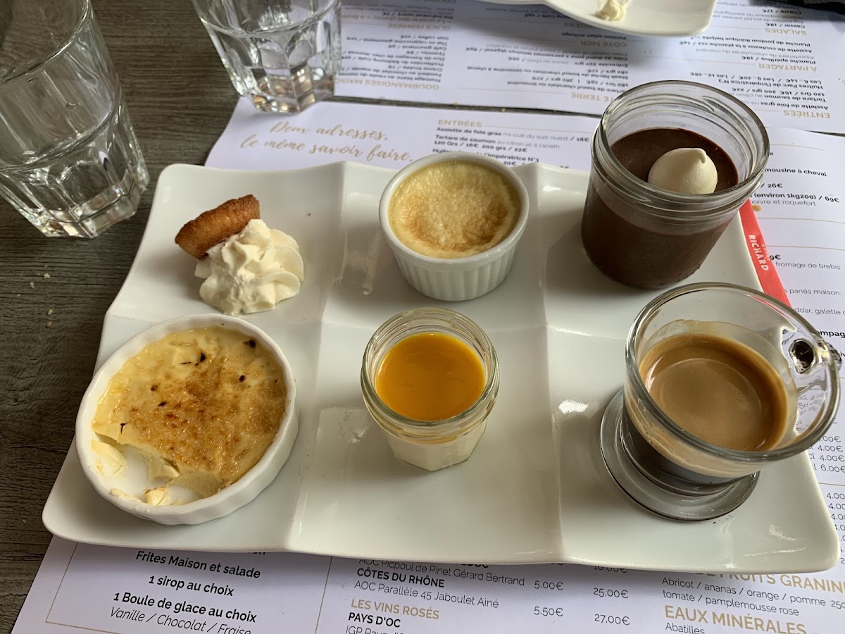 The Sadourny Café Photo 5