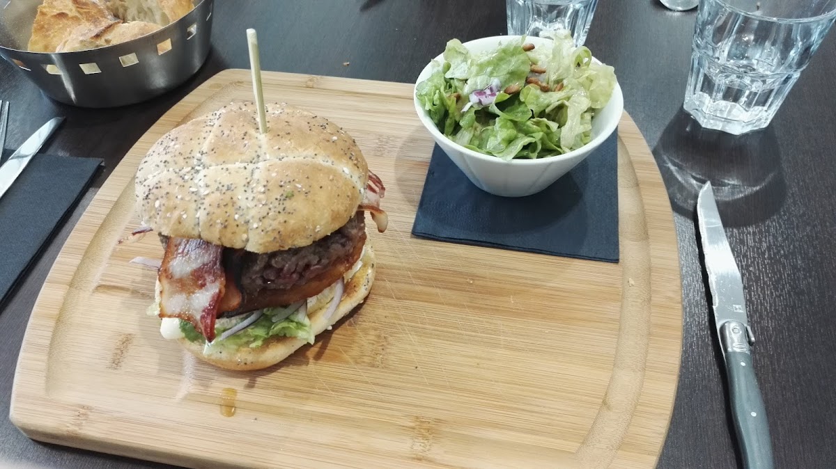 The Sadourny Café Photo 6
