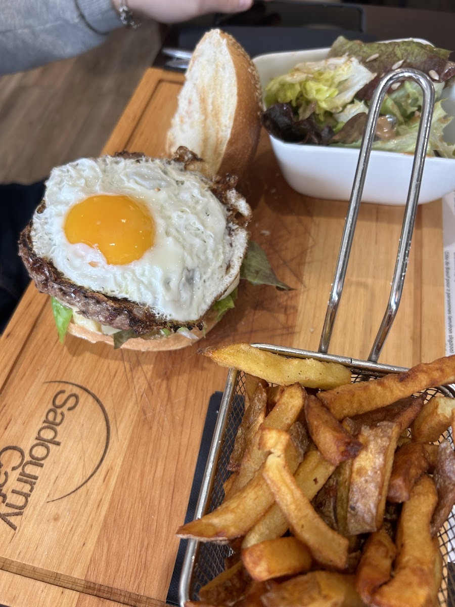 The Sadourny Café Photo 8