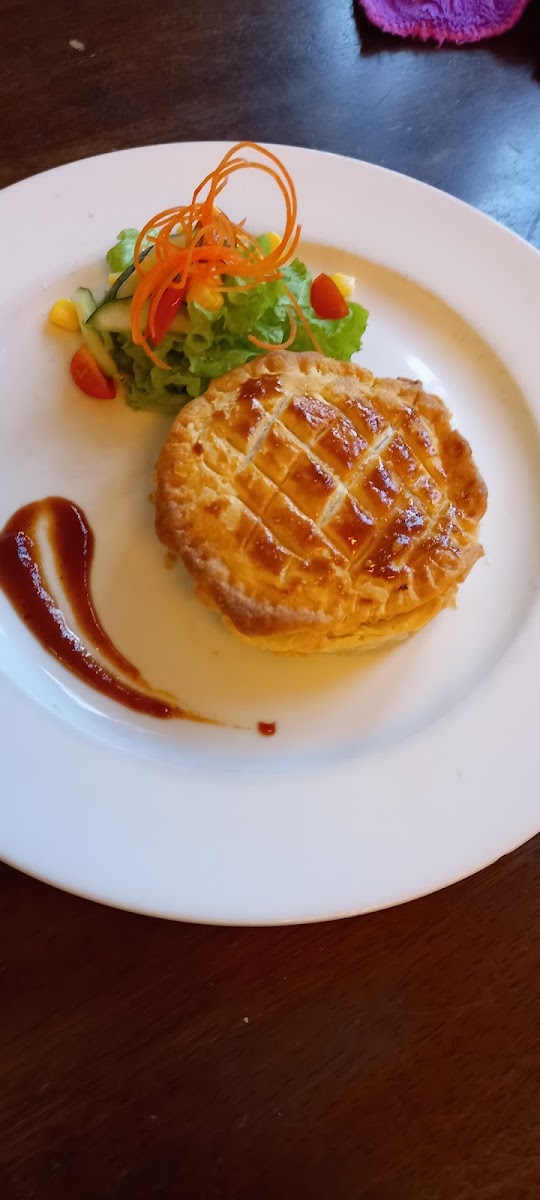 Merry Garden Cafe Photo 6