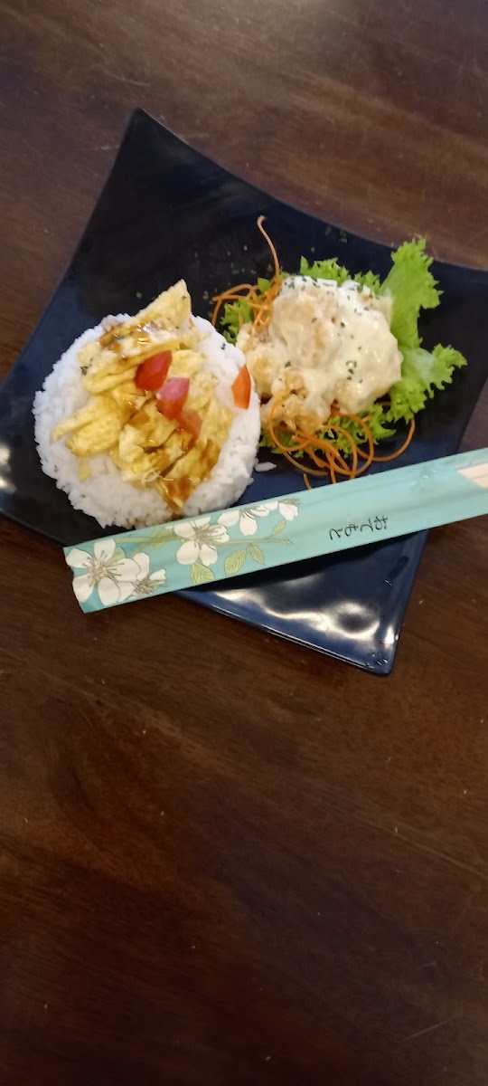 Merry Garden Cafe Photo 7