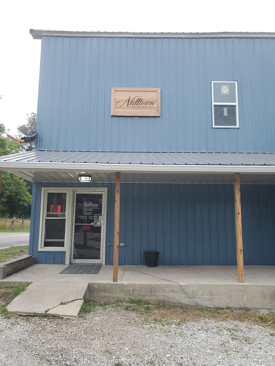 Nulltown Country Kitchen Photo 4