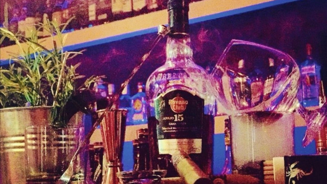Habana Bar