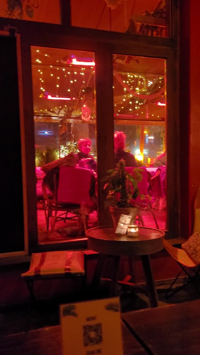 Habana Bar Photo 2