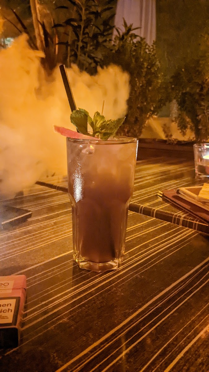 Habana Bar Photo 5