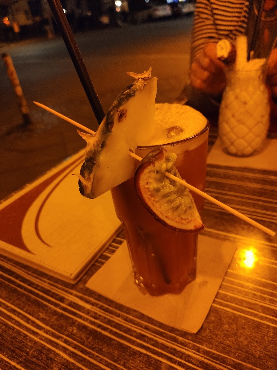 Habana Bar Photo 7