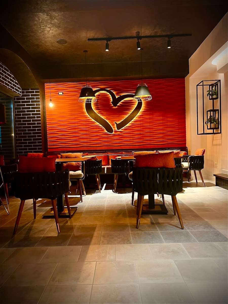 Bistro Sienna