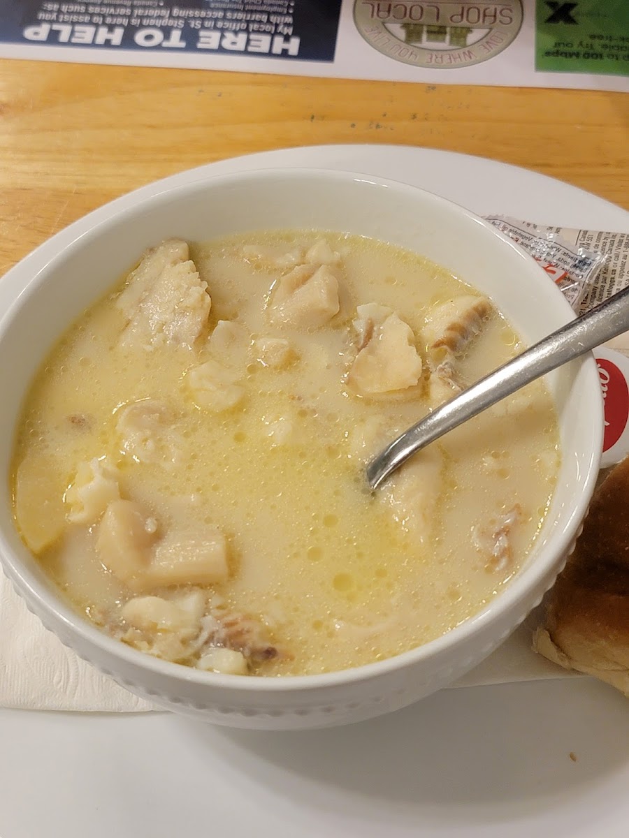 Comeau's Seafood Restaurant Photo 7