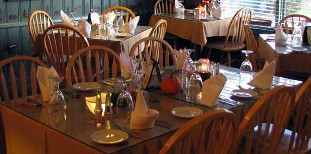 Eddie's Restaurant
