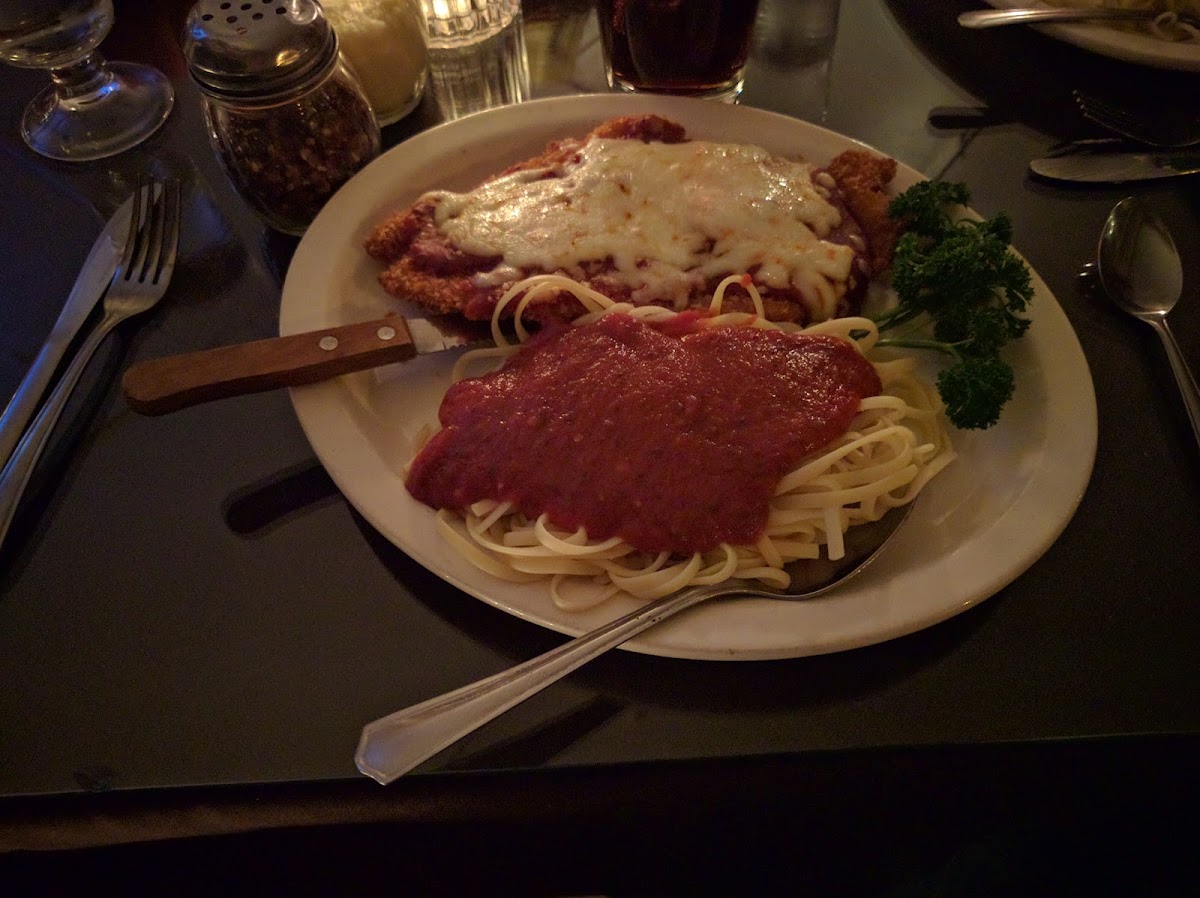 Eddie's Restaurant Photo 10
