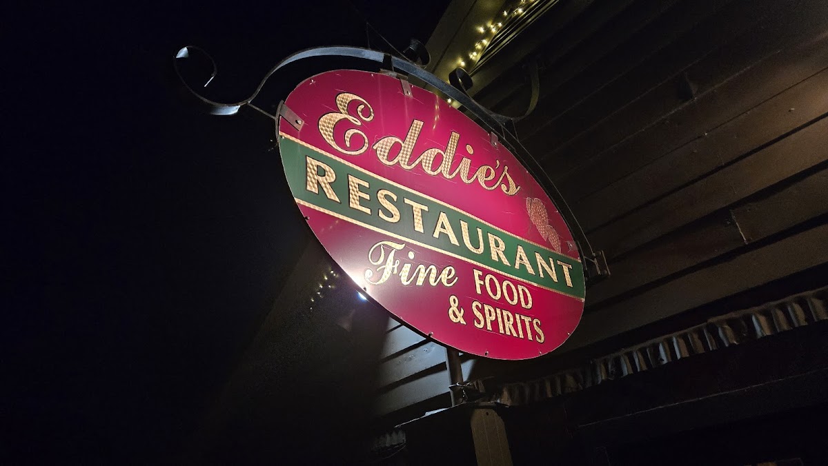 Eddie's Restaurant Photo 3
