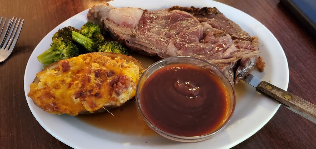Eddie's Restaurant Photo 5