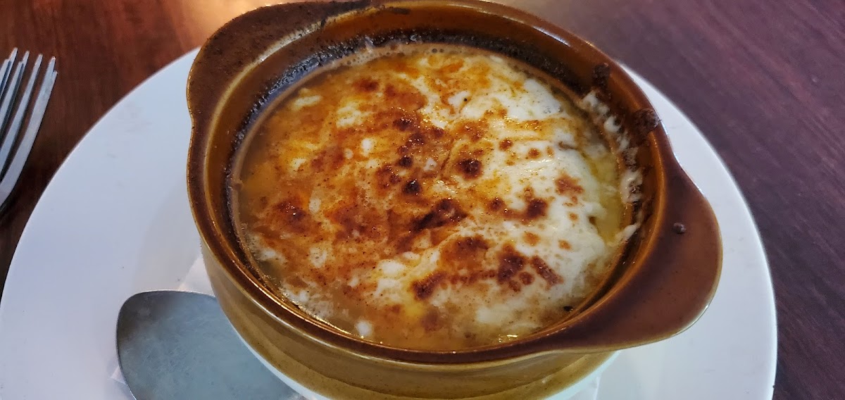 Eddie's Restaurant Photo 6