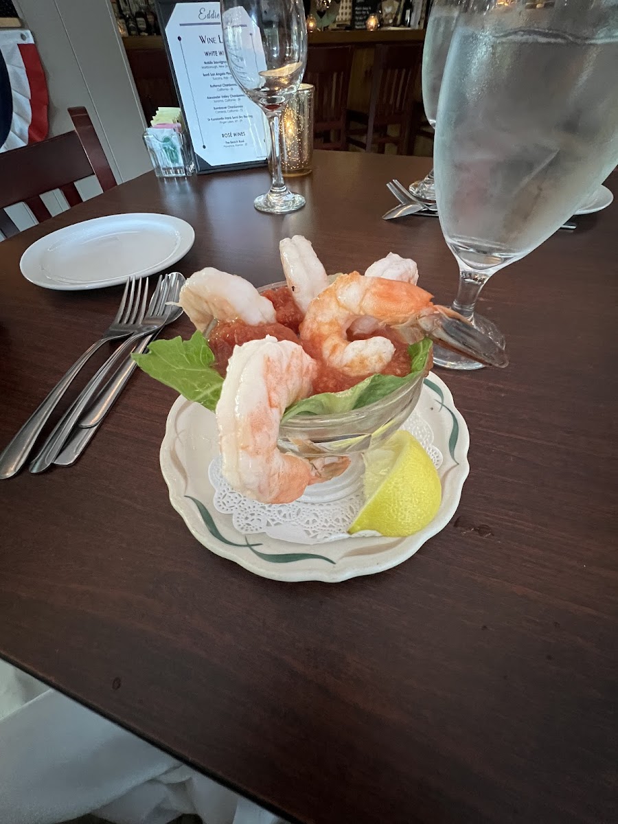 Eddie's Restaurant Photo 8